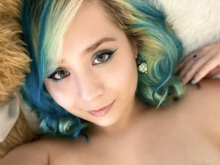 dorydawkins webcam girl as a performer. Gallery photo 2.