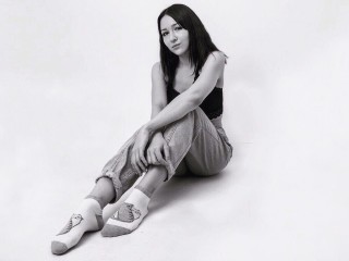 JaciKurs webcam girl as a performer. Gallery photo 2.