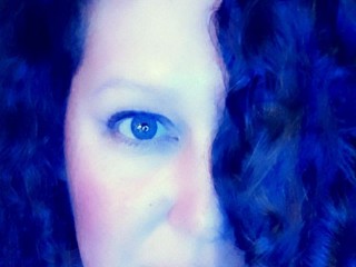 SamHayne webcam girl as a performer. Gallery photo 2.