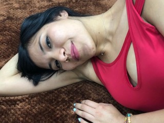 VICTORIARICHI webcam girl as a performer. Gallery photo 2.