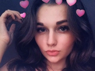 Nikkas webcam girl as a performer. Gallery photo 1.