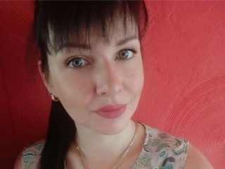 Amelie_x_Love webcam girl as a performer. Gallery photo 3.