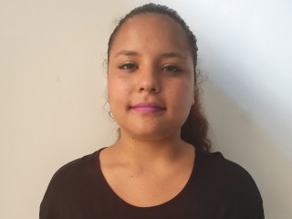 LeilaMolly webcam girl as a performer. Gallery photo 1.