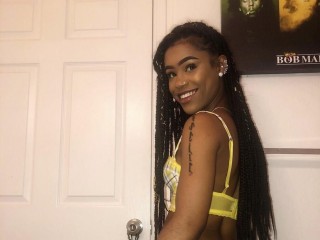 Joselinfresh webcam girl as a performer. Gallery photo 1.