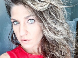 FemmeFataleeXX webcam girl as a performer. Gallery photo 2.