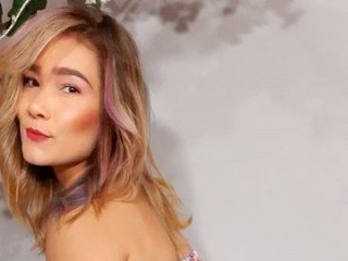 DulceMontenegro webcam girl as a performer. Gallery photo 2.