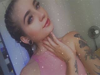 auviill_harper webcam girl as a performer. Gallery photo 1.