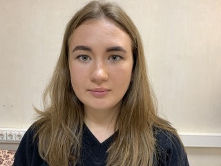 MariDreammy webcam girl as a performer. Gallery photo 1.