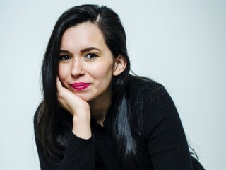 MiaGoreett webcam girl as a performer. Gallery photo 2.