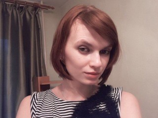 MadamRegina webcam girl as a performer. Gallery photo 1.