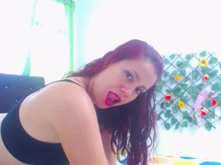 Mary_Rodriguez webcam girl as a performer. Gallery photo 3.