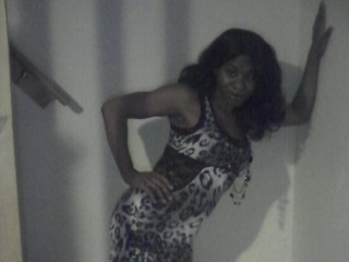 BabyNinaXXX webcam girl as a performer. Gallery photo 2.