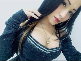 LittleArmony webcam girl as a performer. Gallery photo 1.