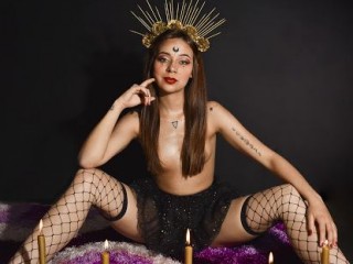 NiicoleSmith webcam girl as a performer. Gallery photo 1.