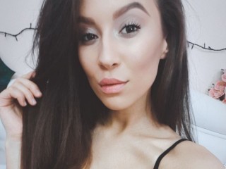 LexxxieBree webcam girl as a performer. Gallery photo 1.