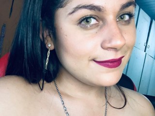 MiaHaley webcam girl as a performer. Gallery photo 3.