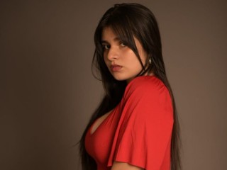 MeganPiper webcam girl as a performer. Gallery photo 3.