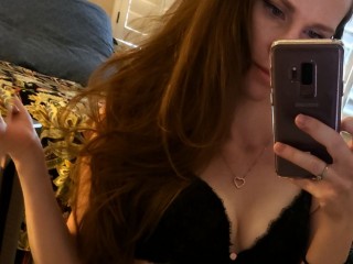 Camryn_Heart webcam girl as a performer. Gallery photo 2.