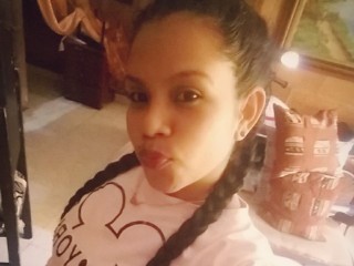 Amber_Sex69 webcam girl as a performer. Gallery photo 3.