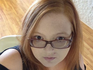 Indexed Webcam Grab of Gingerthyme