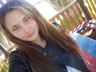 Patricia_XO webcam girl as a performer. Gallery photo 2.