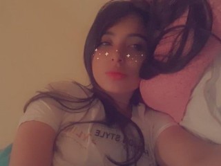 Sofy_Lopez webcam girl as a performer. Gallery photo 3.