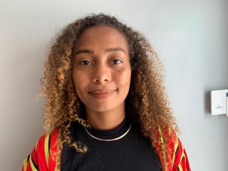 MashaGreys webcam girl as a performer. Gallery photo 1.