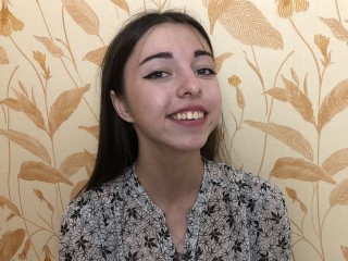 AlisaBeider webcam girl as a performer. Gallery photo 1.