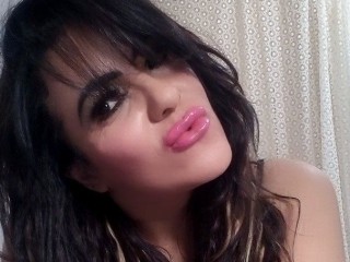 GAUCHINHA35 webcam girl as a performer. Gallery photo 1.