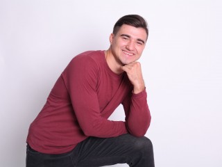 AronShane