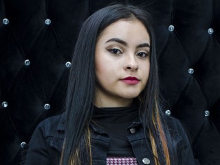 CelesteStivens webcam girl as a performer. Gallery photo 1.