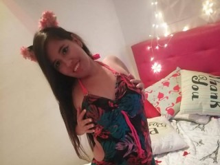 MOLLY7 webcam girl as a performer. Gallery photo 2.