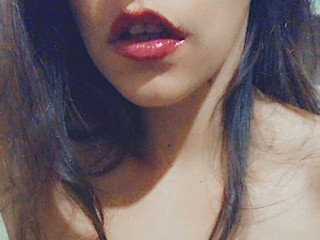 TatianaVicci webcam girl as a performer. Gallery photo 1.