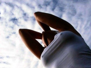 Ariel_Foxy webcam girl as a performer. Gallery photo 1.