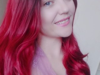 ArielBabe webcam girl as a performer. Gallery photo 2.