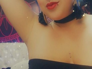 Isabella_Kiiss webcam girl as a performer. Gallery photo 5.