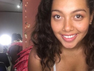 Amanda_Candy webcam girl as a performer. Gallery photo 1.