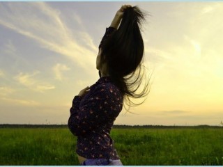 Amelie_x_Love webcam girl as a performer. Gallery photo 4.