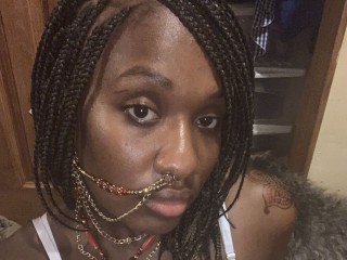 PrincessStacyBanks webcam girl as a performer. Gallery photo 1.