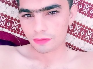Indexed Webcam Grab of Hotpakistaniboy