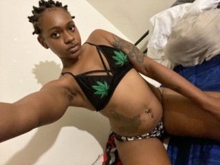 Bunnnyyy_Bunn webcam girl as a performer. Gallery photo 1.