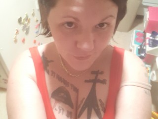 Zodiac87 webcam girl as a performer. Gallery photo 1.