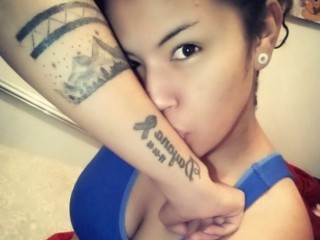 venus_squirtt webcam girl as a performer. Gallery photo 3.