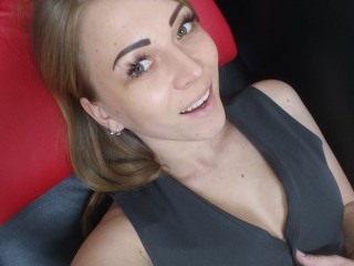 Daniela_Flirt webcam girl as a performer. Gallery photo 2.