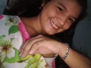 VioletaGil webcam girl as a performer. Gallery photo 4.