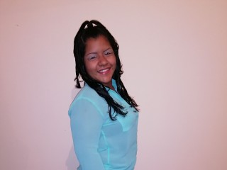 Aranza_Smith webcam girl as a performer. Gallery photo 1.