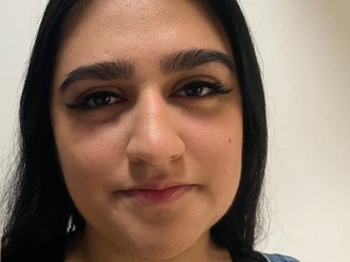 Ana_Smiith webcam girl as a performer. Gallery photo 1.