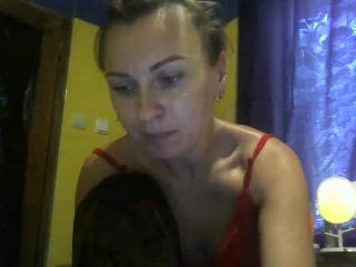 Indexed Webcam Grab of Agent_kate