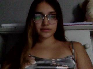 Chat with ItzelV