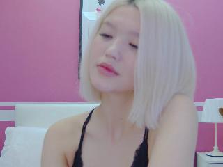 AsianJoooy's Live Cam